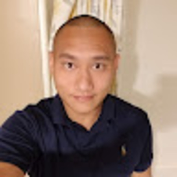 Meet your Posher, James - Picture 1 of 1